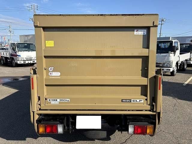 ISUZU ELF 2019