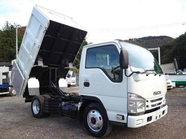 ISUZU ELF 2019