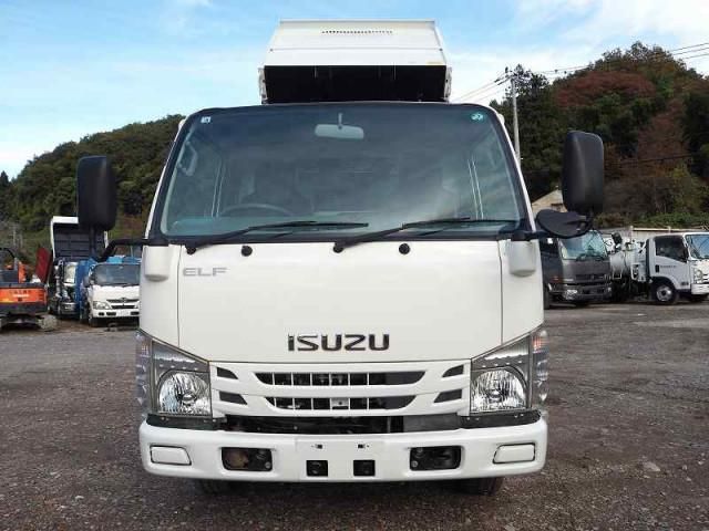 ISUZU ELF 2019
