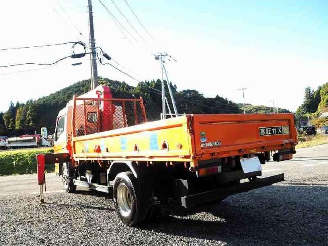 MITSUBISHI CANTER 2014