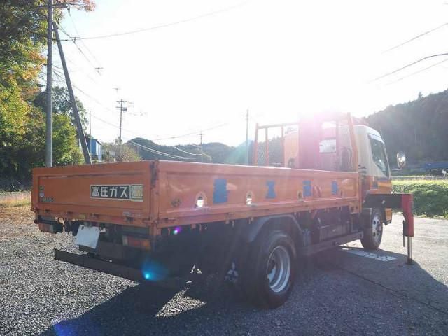 MITSUBISHI CANTER 2014