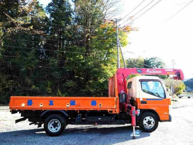 MITSUBISHI CANTER 2014