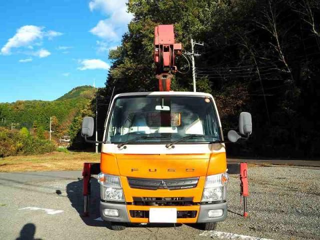 MITSUBISHI CANTER 2014