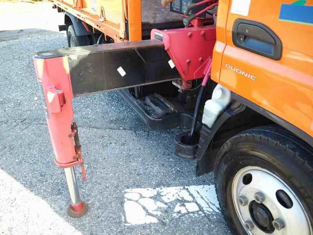 MITSUBISHI CANTER 2014