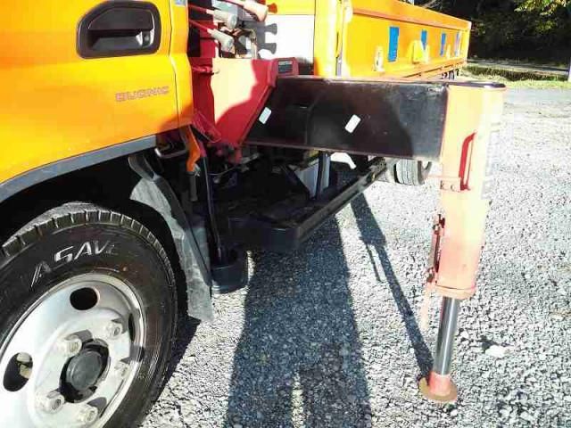 MITSUBISHI CANTER 2014