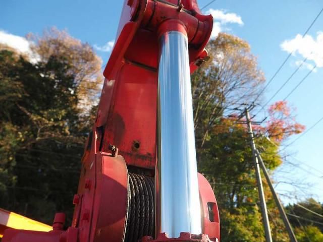 MITSUBISHI CANTER 2014