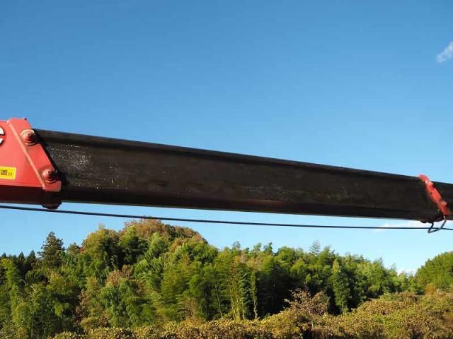 MITSUBISHI CANTER 2014