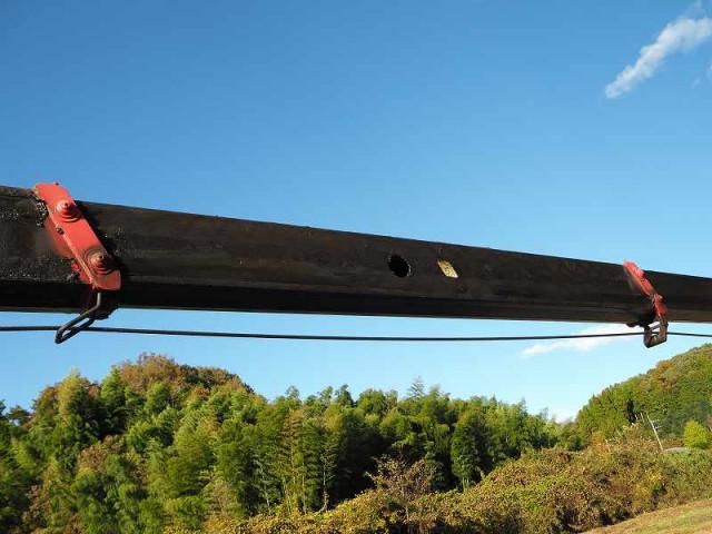 MITSUBISHI CANTER 2014