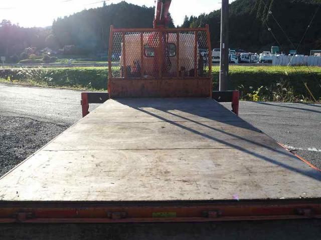 MITSUBISHI CANTER 2014