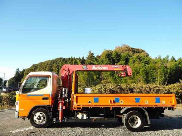 MITSUBISHI CANTER 2014