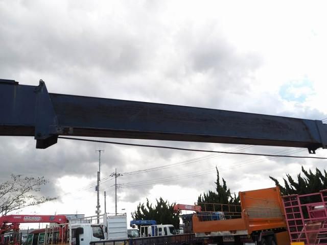 MITSUBISHI CANTER 2004