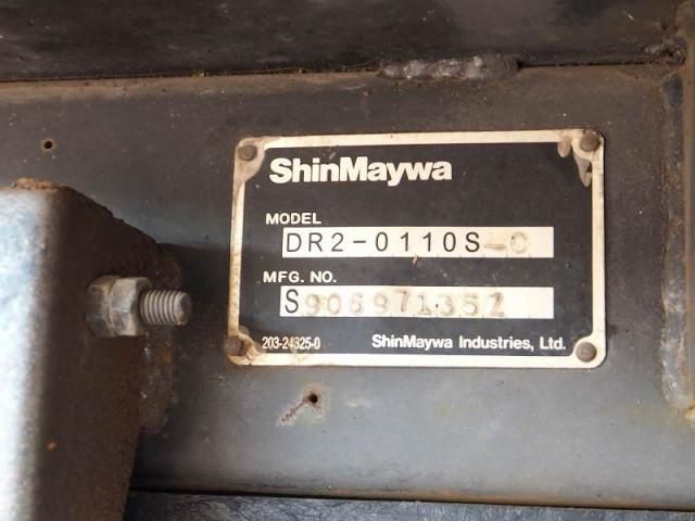 MITSUBISHI CANTER 2004