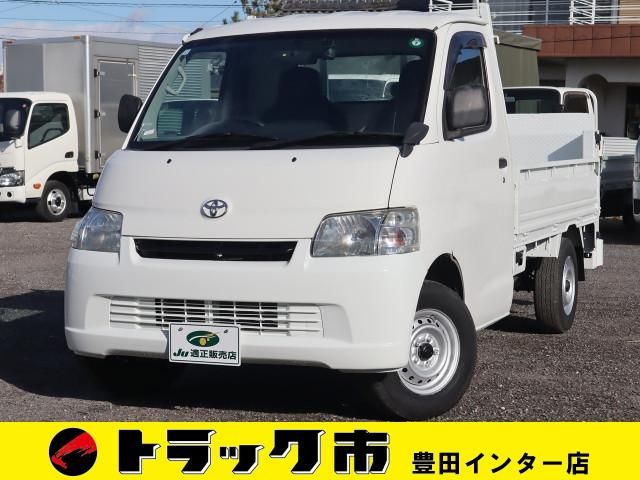 TOYOTA TOWNACE truck 2WD 2012