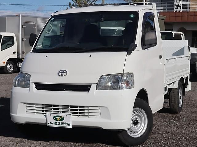 TOYOTA TOWNACE truck 2WD 2012