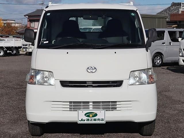 TOYOTA TOWNACE truck 2WD 2012