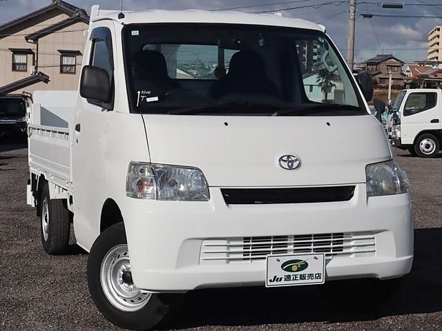TOYOTA TOWNACE truck 2WD 2012