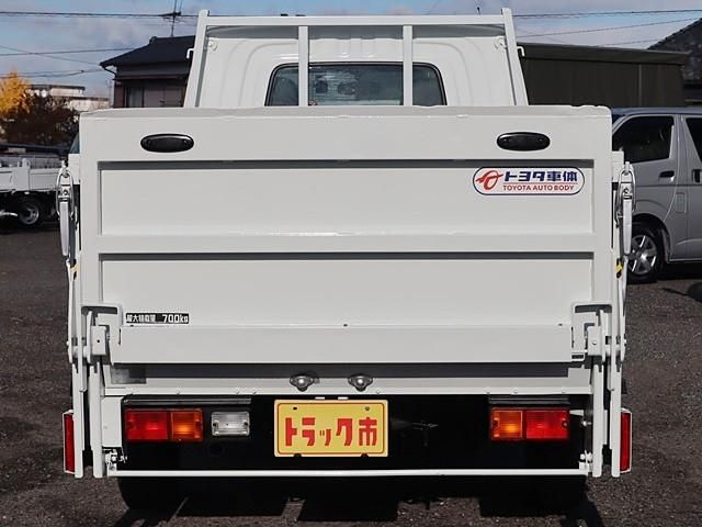 TOYOTA TOWNACE truck 2WD 2012