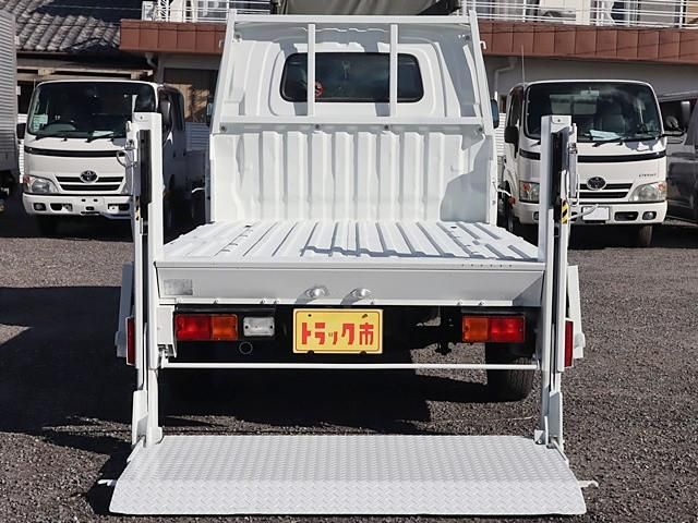 TOYOTA TOWNACE truck 2WD 2012