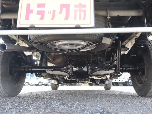 TOYOTA TOWNACE truck 2WD 2012