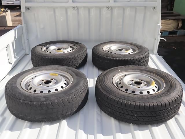 TOYOTA TOWNACE truck 2WD 2012