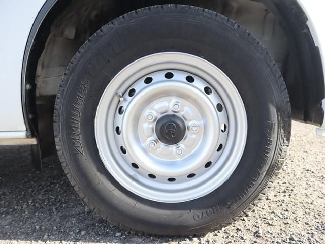 TOYOTA TOWNACE truck 2WD 2012