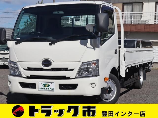 HINO DUTRO 2020
