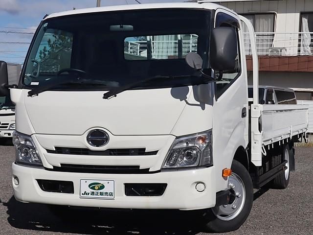 HINO DUTRO 2020