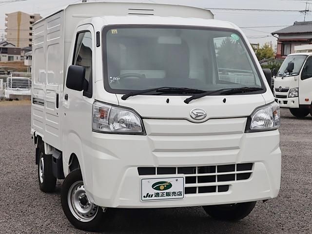 DAIHATSU HIJET truck 2019