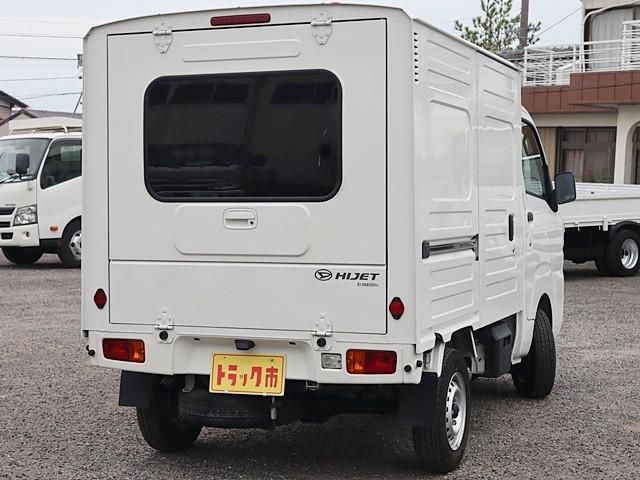 DAIHATSU HIJET truck 2019