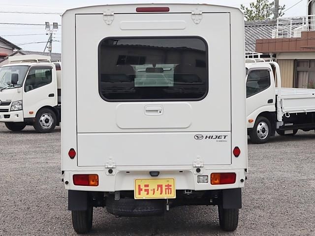 DAIHATSU HIJET truck 2019