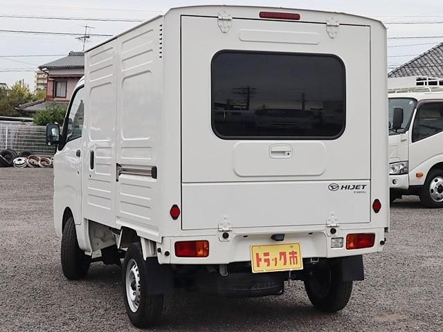 DAIHATSU HIJET truck 2019