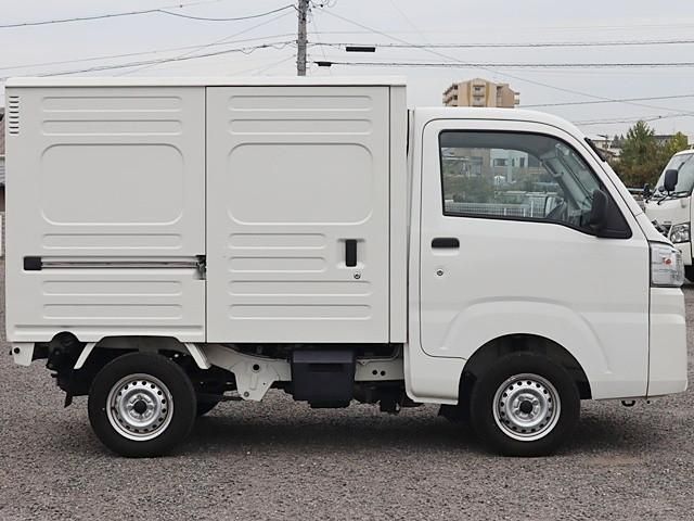 DAIHATSU HIJET truck 2019
