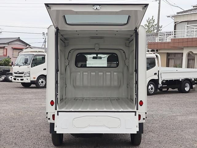 DAIHATSU HIJET truck 2019