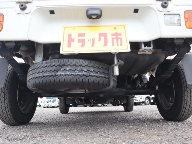 DAIHATSU HIJET truck 2019