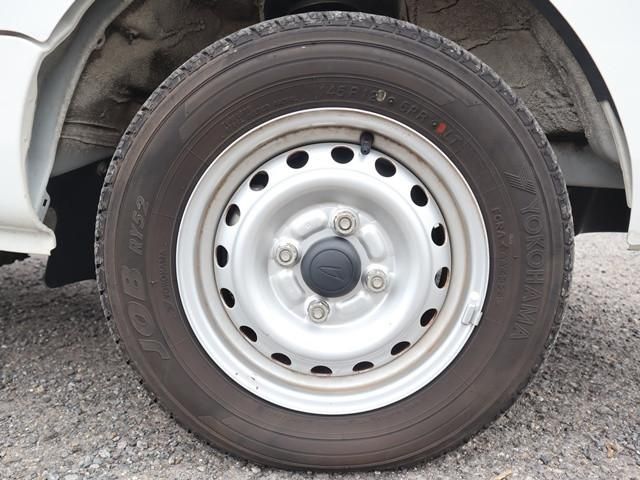 DAIHATSU HIJET truck 2019