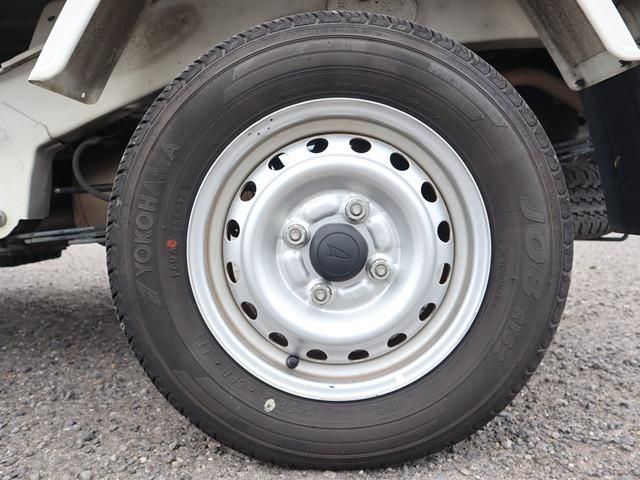 DAIHATSU HIJET truck 2019