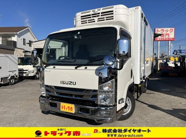 ISUZU ELF 2016