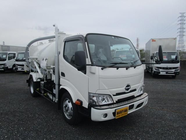 HINO DUTRO 2025
