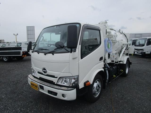 HINO DUTRO 2025