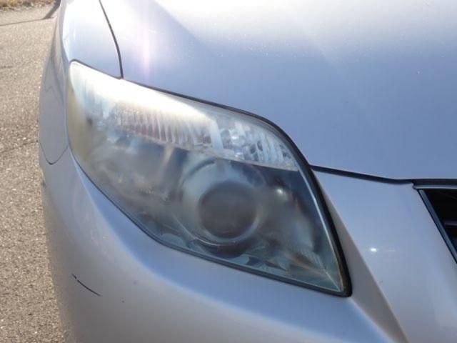 TOYOTA COROLLA FIELDER 2011