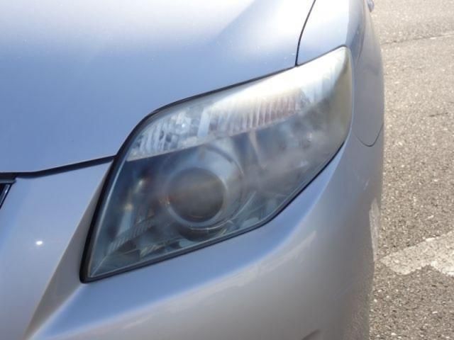 TOYOTA COROLLA FIELDER 2011