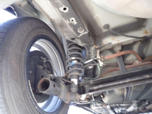 TOYOTA COROLLA FIELDER 2011