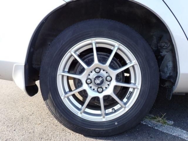 TOYOTA COROLLA FIELDER 2011