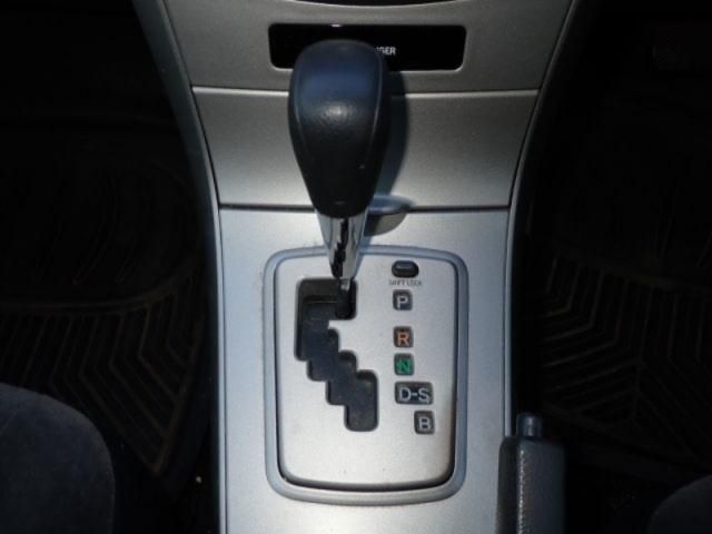 TOYOTA COROLLA FIELDER 2011