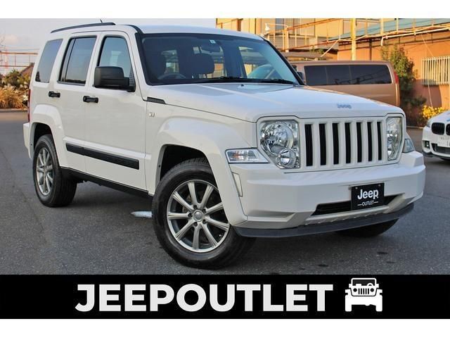 JEEP JEEP CHEROKEE 2011