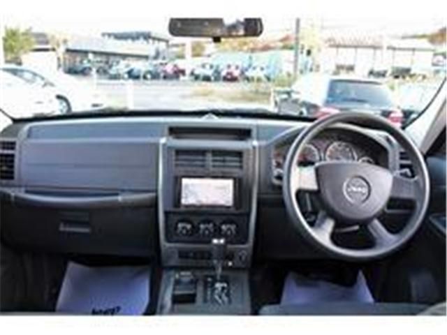 JEEP JEEP CHEROKEE 2011