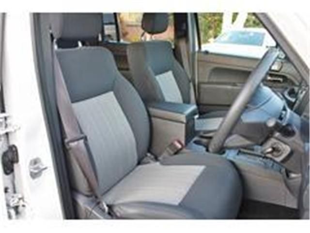 JEEP JEEP CHEROKEE 2011