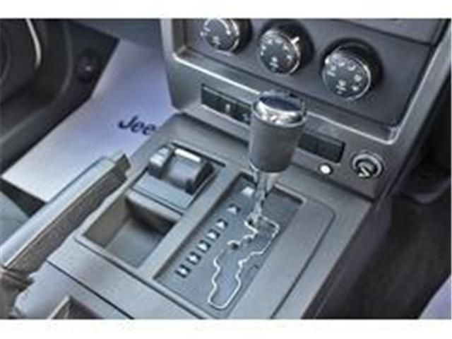 JEEP JEEP CHEROKEE 2011