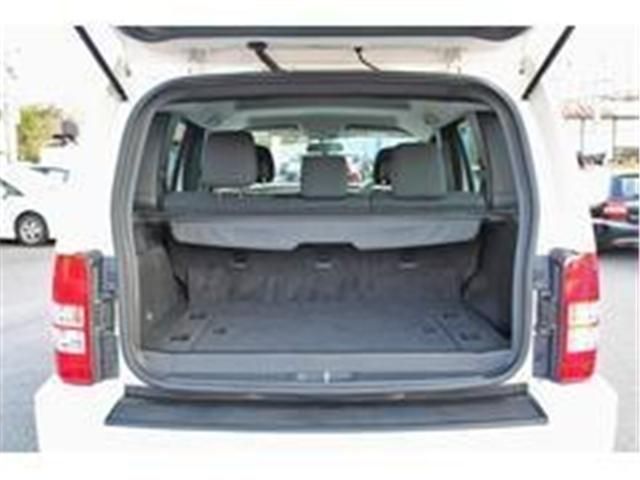 JEEP JEEP CHEROKEE 2011