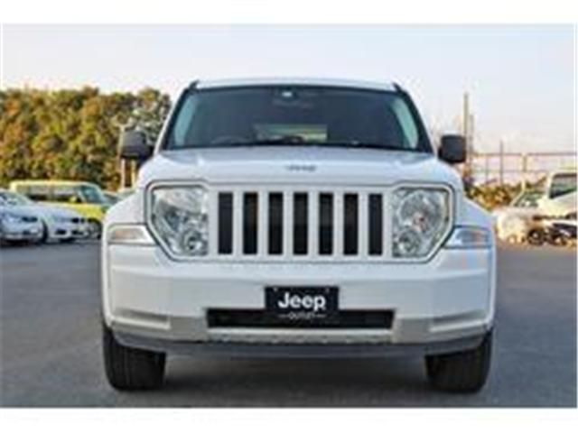 JEEP JEEP CHEROKEE 2011